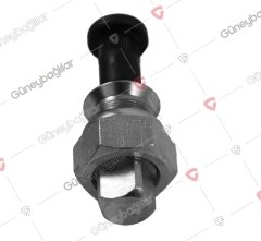 Mitsubishi Bijon Arka Sol Canter Fuso E5 Disk