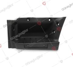 Mitsubishi Basamak Plastiği Fuso 711 Sol
