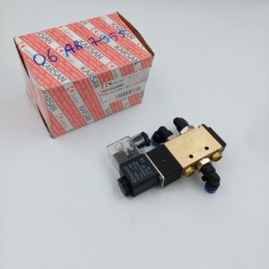 Karsan Valf 4V2100Bg-Dc24-G Ve Rakor Komplesi Model 3 6016538BA