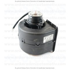 Karsan 24 V Blower Grubu Atak/Star 7550058AA