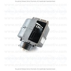 Karsan 24 V Blower Grubu Atak/Star 7550058AA