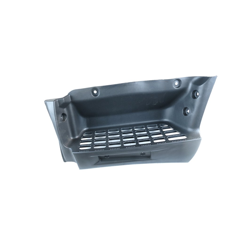 Mitsubishi Basamak Plastiği Fuso 859 Sol