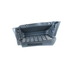 Mitsubishi Basamak Plastiği Fuso 859 Sol