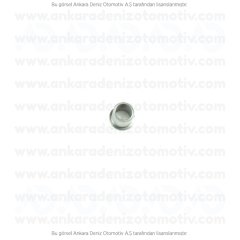 Iveco M50 HF Şanzıman Kapak Burç