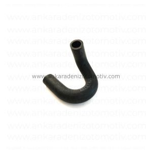 Gazelle Soğutma Hortumu, Kon