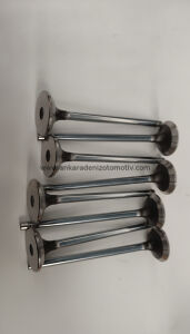 Motor Sibop Eksoz e5-e6(.BBL1043)