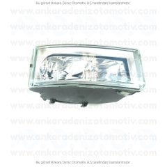 Iveco Daily 35 C 11 Sol Far