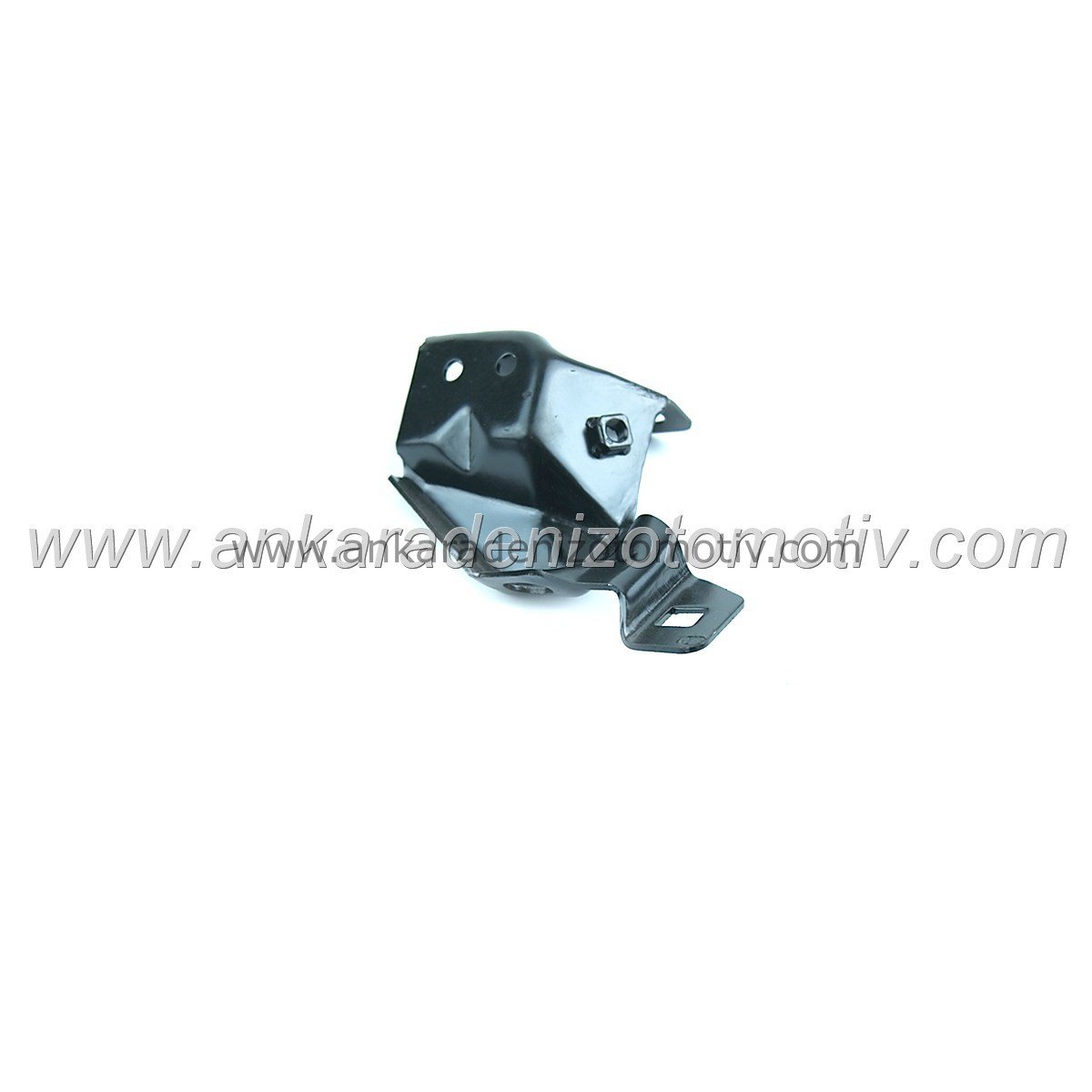Hyundai Üst Sol Lamba Montaj Destek Braketi