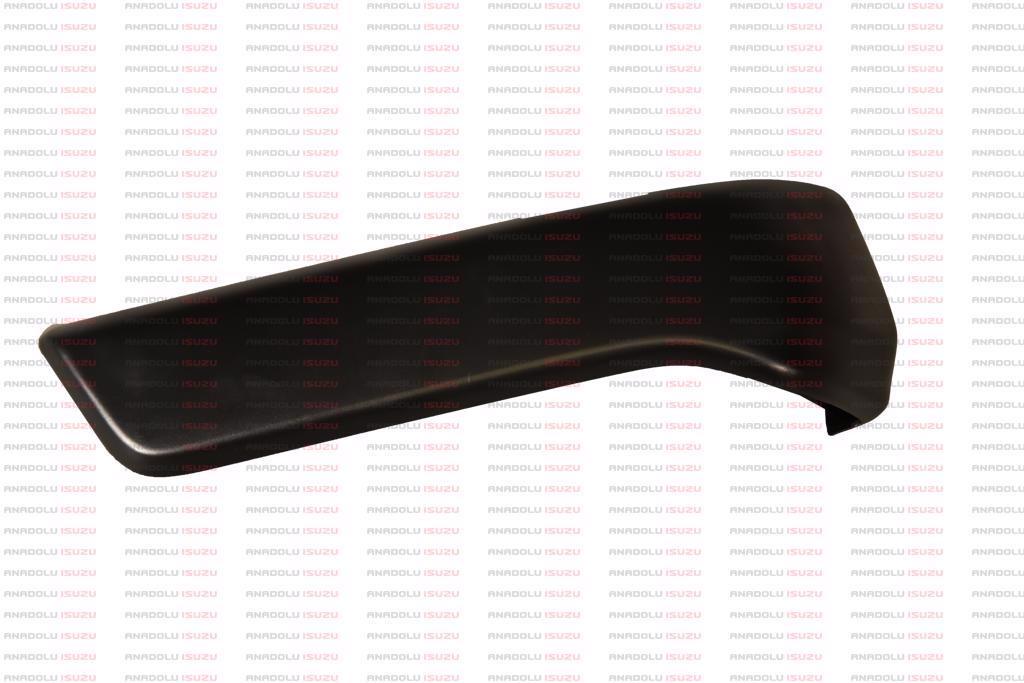 Isuzu Dmx 4X4 Tampon Lastigi Sol