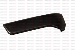 Isuzu Dmx 4X4 Tampon Lastigi Sol