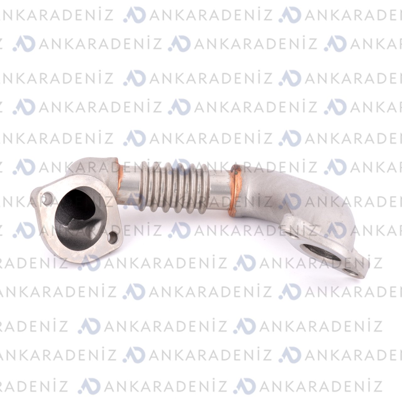 Hyundai Egr Giriş Borusu Grubu Euro4