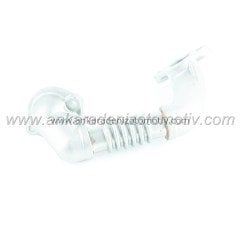 Hyundai Egr Giriş Borusu Grubu Euro4