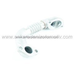 Hyundai Egr Giriş Borusu Grubu Euro4