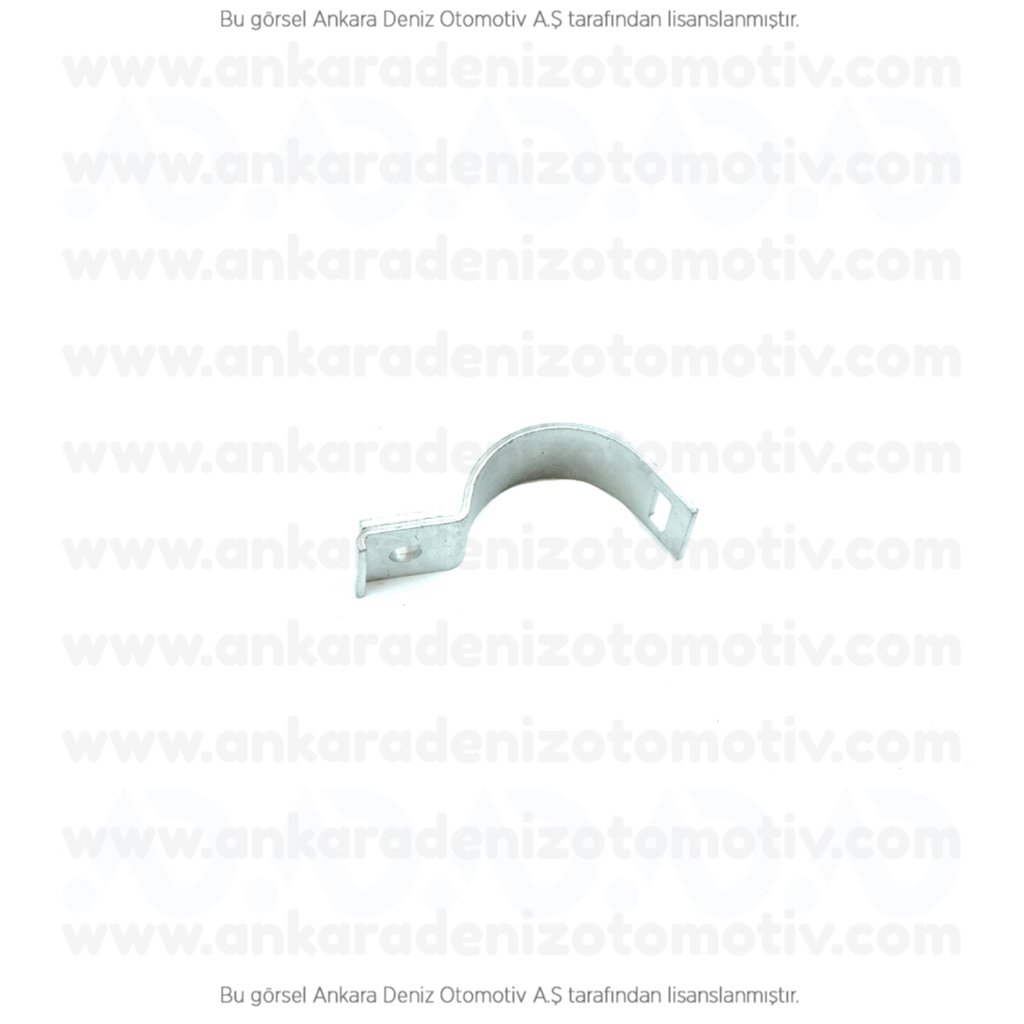 Iveco Daily 351096 Egzost Kelepçe