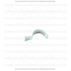 Iveco Daily 351096 Egzost Kelepçe