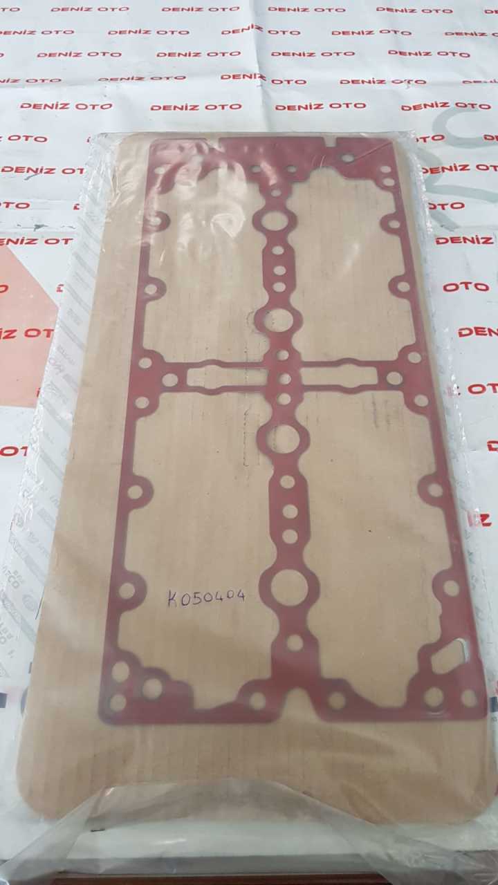 Karsan Subap Kapak Conta K050404