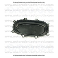 Karsan Eksantrık Mili Arka Kapak K050405