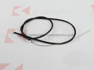 Karsan Acıl Çıkış Telı L=1300 7010076AA
