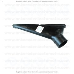 Iveco 85.14 Kalorifer Defrost Haznesi