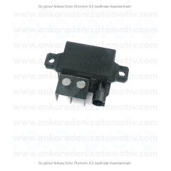 Karsan Röle Emme Manifold Isıtıcı 24V Atak / Star 6010086AA