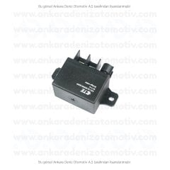 Karsan Röle Emme Manifold Isıtıcı 24V Atak / Star 6010086AA