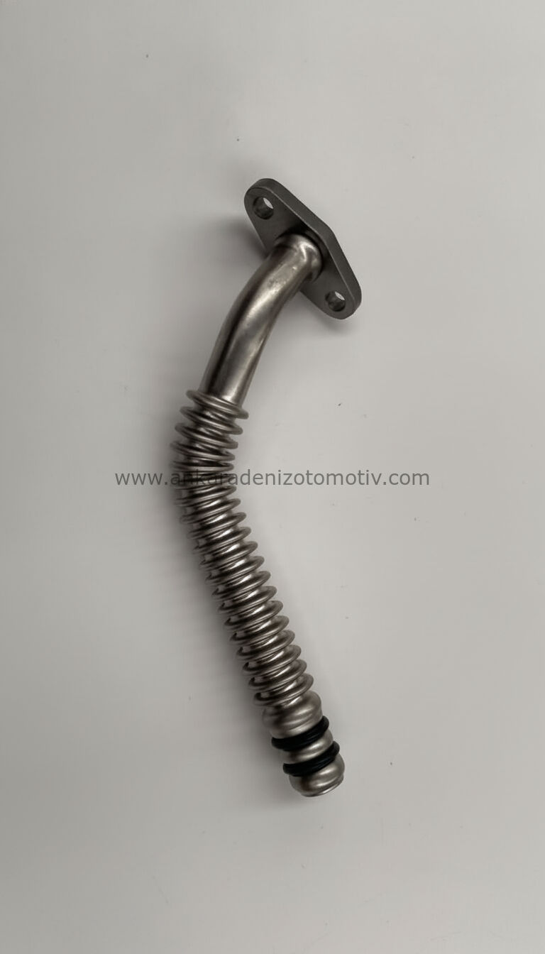 Turbo Yağlama spiralii 120 HP(.BBL1041)
