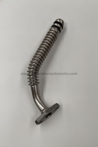 Turbo Yağlama spiralii 120 HP(.BBL1041)