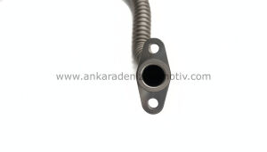 Turbo Yağlama spiralii 120 HP(.BBL1041)