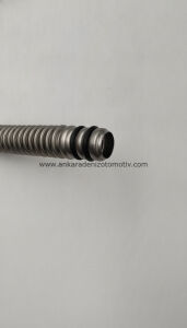 Turbo Yağlama spiralii 120 HP(.BBL1041)