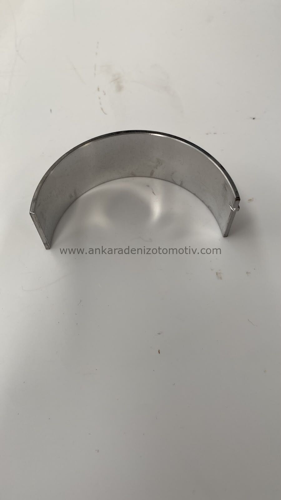 KOL YATAK CUMMİNS E-6