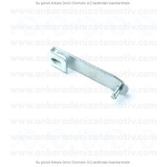 Karsan J10 Vites Değiştirme Braketi K240107