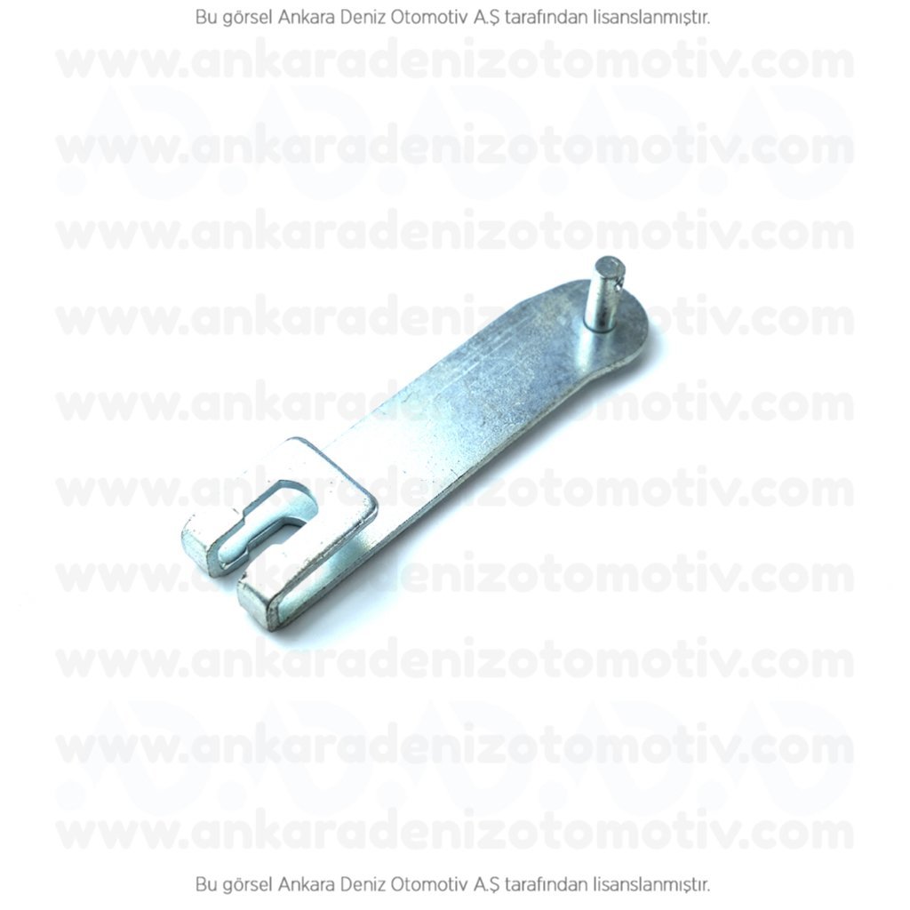 Karsan J10 Vites Değiştirme Braketi K240107