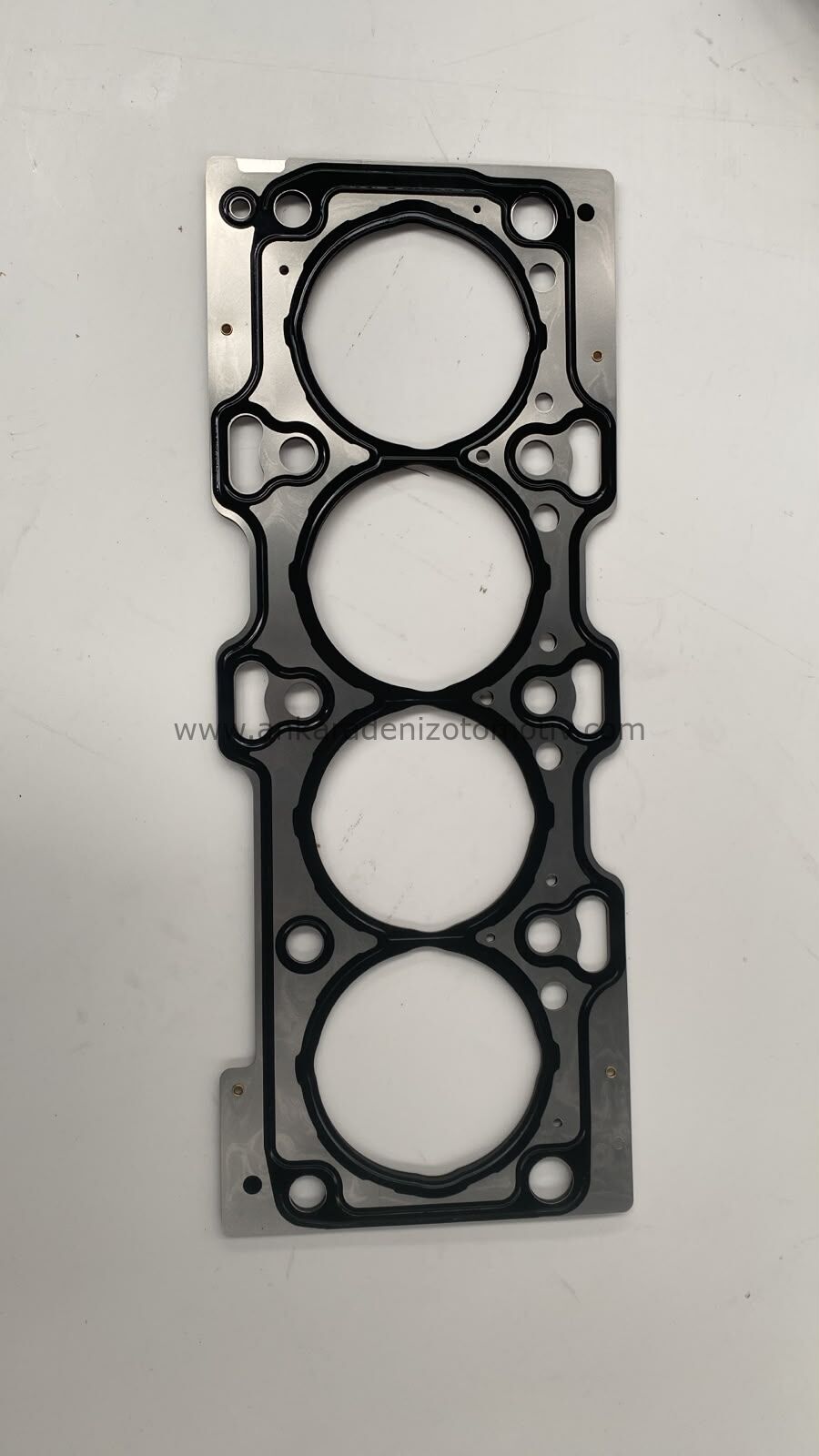 SİLİNDİR KAPAK CONTASI NEX E5