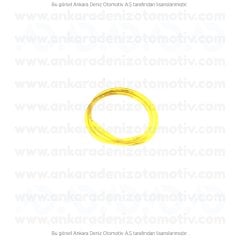 Iveco Plastik Hortum