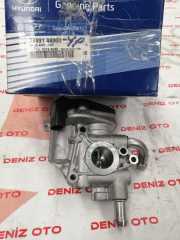 Hyundai Egr Valfı Euro4
