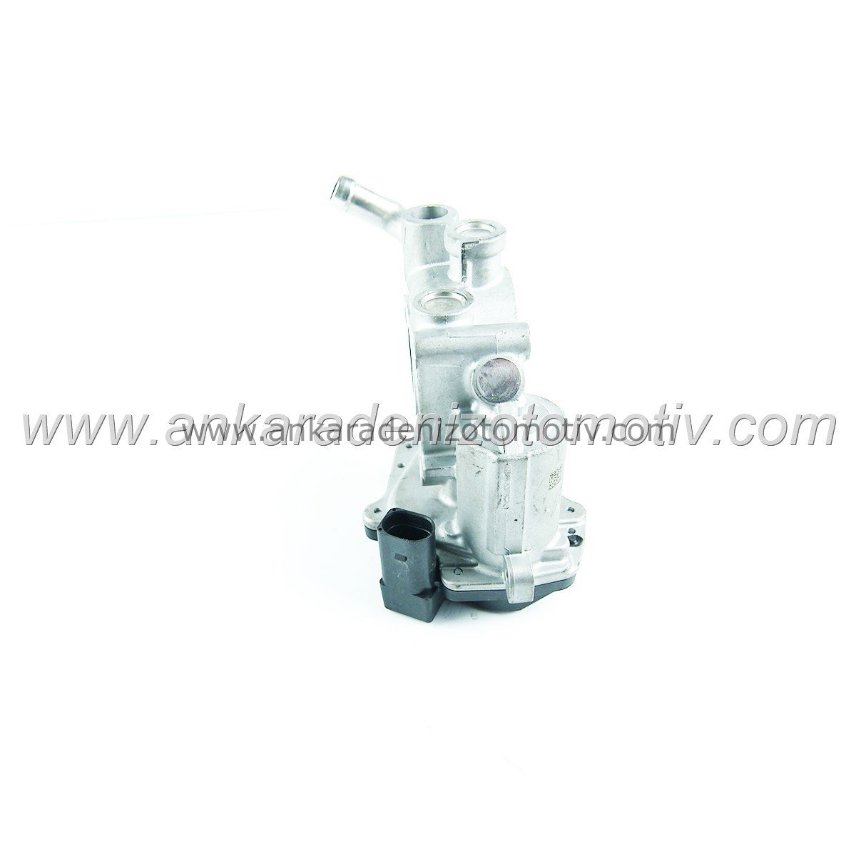 Hyundai Egr Valfı Euro5