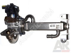 Iveco Daily 35 S 15 Egzost Gaz Egr Valfli 5801856571 5801365344F1Ae5 Soğutucu