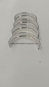 ANA YATAK DELİKLİ YATAK CUMMİNS E-6