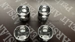 Isuzu 4X2 D-Max Piston Grade=C