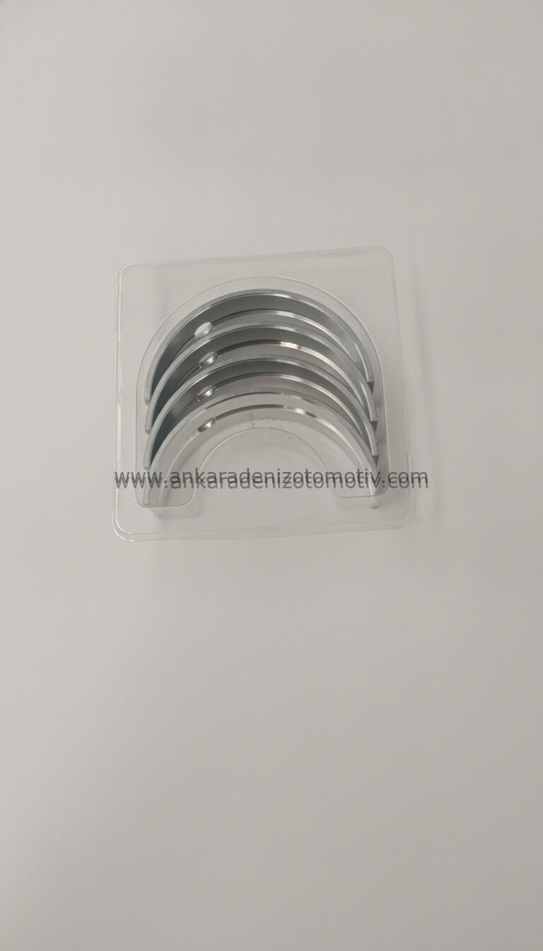 ANA YATAK DELİKLİ YATAK CUMMİNS E-6