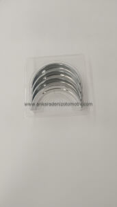 ANA YATAK DELİKLİ YATAK CUMMİNS E-6