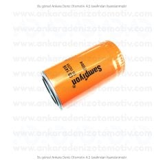 Baypass Termoking Filtresi