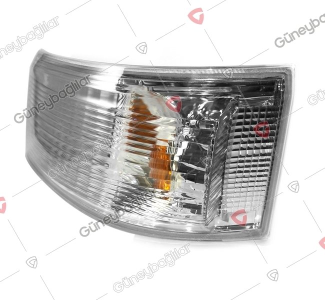 Mitsubishi Sinyal Far Üst Sol