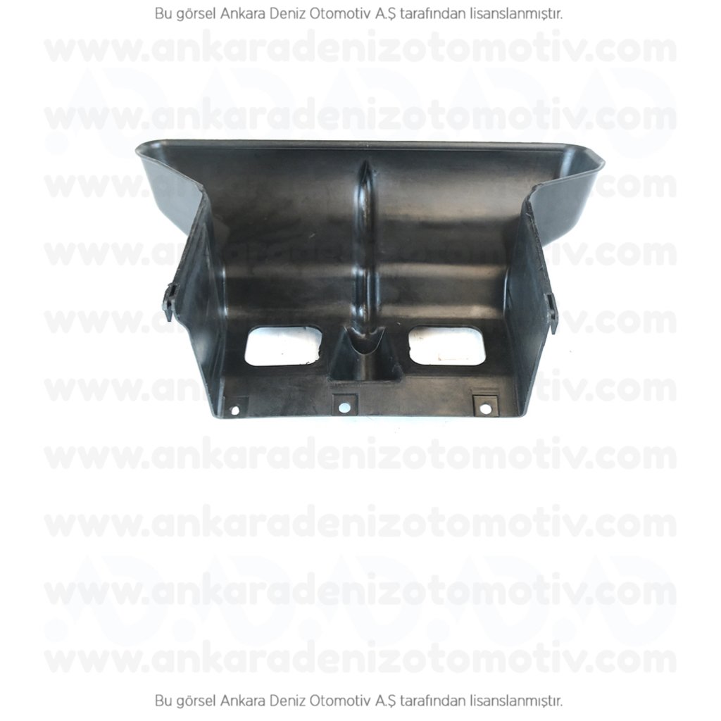 Iveco 85.12 Kalorifer Defrost