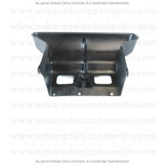 Iveco 85.12 Kalorifer Defrost