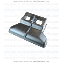 Iveco 85.12 Kalorifer Defrost