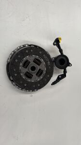 DEBRİYAJ BASKI BALAYA SET GAZELLE VW MOTOR (LUK)MARKA