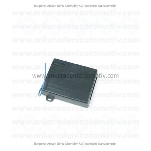 Karsan Modül Uzaktan Kumanda Alıcısı 12V Jest 7010100AA