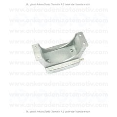 Karsan Direnç Yolcu Kalorifer Rezistans 12V Jest 7550101AA