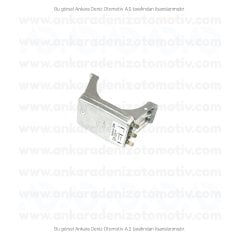 Karsan Direnç Yolcu Kalorifer Rezistans 12V Jest 7550101AA